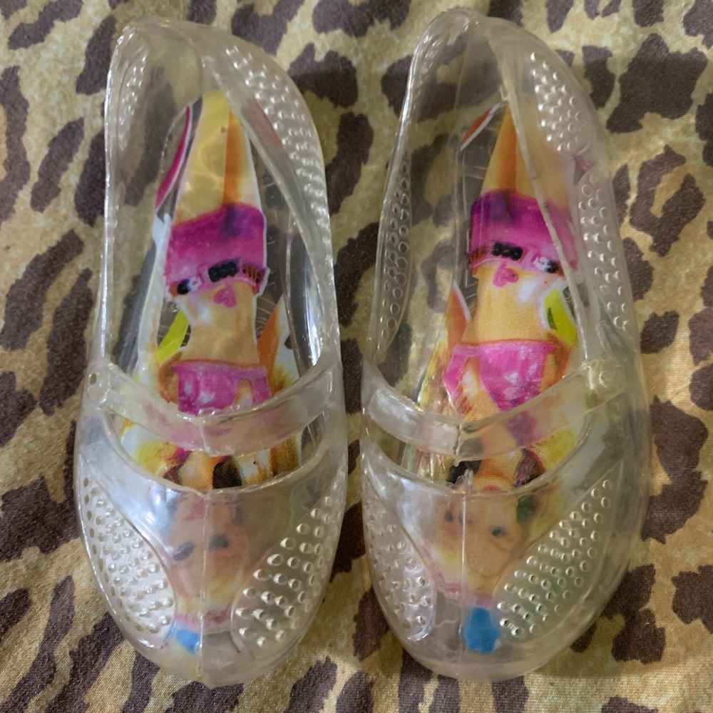 Girls Shoes